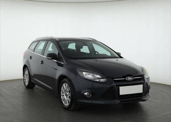 Ford Focus 1.6 TDCi