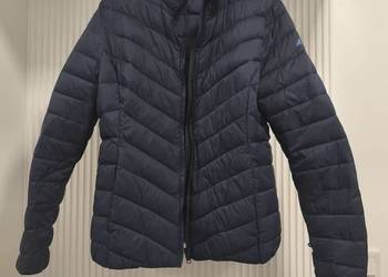 Krótka kurtka pikowana