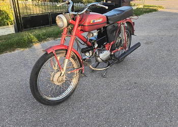 Romet ogar 200