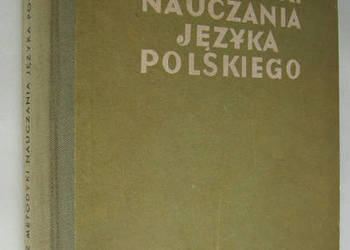Wybór prac z metodyki nauczania języka polskiego