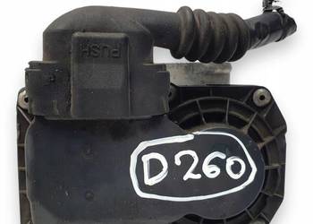 PRZEPUSTNICA Toyota Yaris III 1.5 HSD 22030-47040