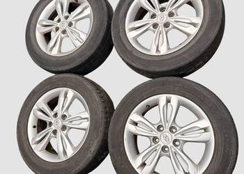 Felgi koła R17 225:50 Komplet 4 szt Hyundai ix35