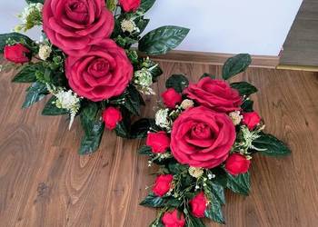 Kompozycje na cmentarz