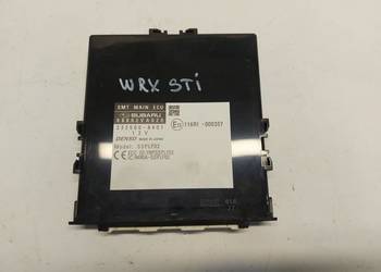 Subaru WRX STI 2015r moduł sterownik centralka główna 2,5t 88802va020