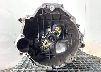 SKRZYNIA BIEGÓW SEAT EXEO HTA 2.0 143KM 08-13