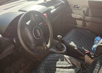 Sprzedam Audi A2
