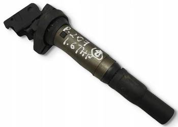 CEWKA ZAPŁONOWA Peugeot 207 1.6 THP V757501080