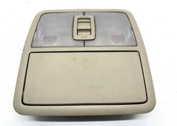 LAMPA SUFITOWA TOYOTA RAV 4 III 81260-42010 Terenowy 05-14 WNĘTRZA