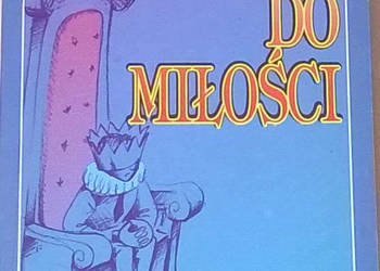 Wezwanie do miłości   Anthony de Mello
