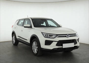SsangYong Korando 1.5 T-GDI
