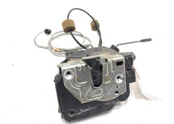 ZAMEK DRZWI PRAWY PRZÓD MERCEDES W203 Kombi 004138112618 00-07