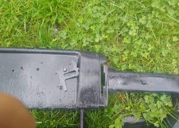 Grill atrapa przód citroen Xsara 962217387c