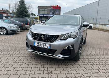Peugeot 3008 1.2 PureTech Allure S&S EAT8