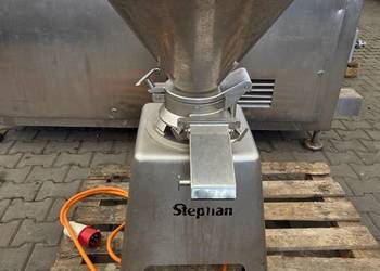 Stephan MC 15 Mikro-kuter / Emulgator