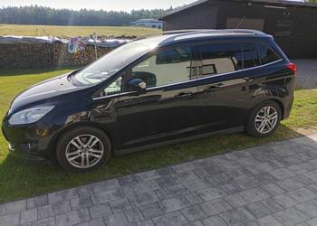 Sprzedam, Ford Grand C Max
