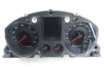 LICZNIK VW PASSAT B6 3.2 FSI