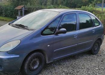 Citroen Xsara 2005r. 1.6 HDI