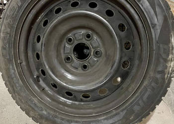 Opony zimowe Dayton DW 510