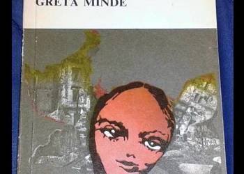 Greta Minde - Theodor Fontane