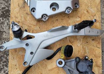 Honda CBF 600 2004 sety kpl