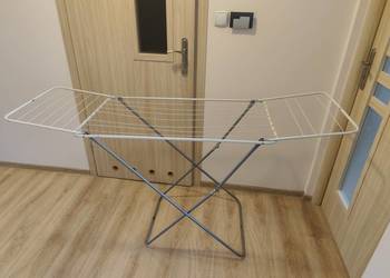 Suszarka do prania składana suszarka rozkładana Rzeszów