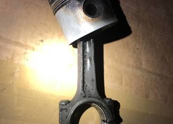 tłok, cylinder, korbowód Andoria 2ca90, 1ca90