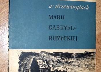 Gabryel-Różycka M.- Biecz w drzeworytach (biogram)_