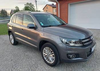 2015r Lift, 2.0 TDI, 140KM, Automat DSG, 4x4, parki 360 stopni