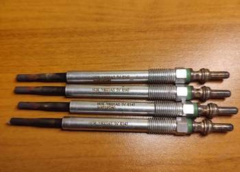 Zestaw świec żarowych NGK Y8001AS 5V