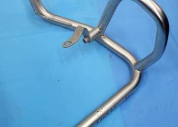 BMW F800 F 800 GS F 650 GMOL GMOLE ORUROWANIE OSŁONA OCHRONA