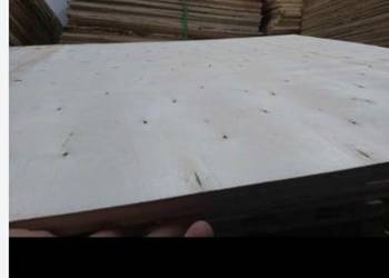 Sklejka warstwowa 8 mm i 10 mm – formatki, nie OSB ani MDF, płyty