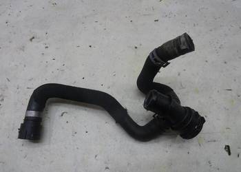 WĄŻ PRZEWÓD WODY AUDI A4 B8 LIFT 2.0 TDI 4F0122293A