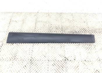 LISTWA DRZWI PRAWY PRZÓD DACIA DOKKER Kombi 801861710R GRANATOWY OSŁON