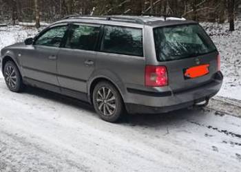 Sprzedam volkswagen passat B5 fl