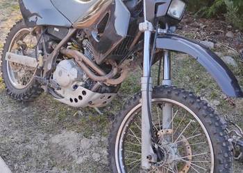 Cagiva W12 350ccm Cross ,Enduro