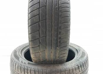 2x OPONA ZIMOWA LINGLONG GREEN-MAX 225/50R17 (3315) 5.88 MM (3315) 6.21 MM 