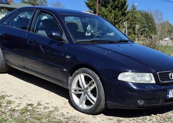 Audi A4 b5 1.8 b/g polift 1999