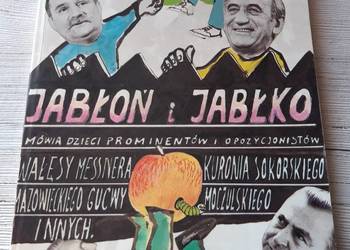 Jabłoń i Jabłko Piotr Gabryel Karol Jackowski 1990 Jabłoń i Jabłko Piotr Gabryel Karol Jackowski 1990