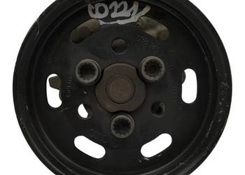 POMPA WSPOMAGANIA Volkswagen Golf IV Audi A3 8L Leon I 1.9 TDI 1J0422154A