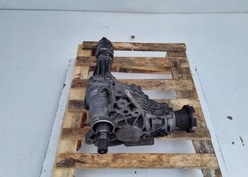 Chevrolet Captiva 2.0 VCDI REDUKTOR SKRZYNI BIEGÓW 96625100