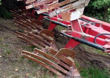 Pług obrotowy Masey Freguson