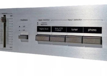 Wzmacniacz Technics SU-Z15 Amplifer