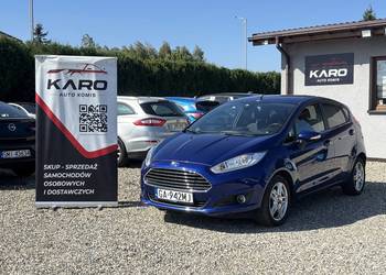 Ford Fiesta - GWARANCJA