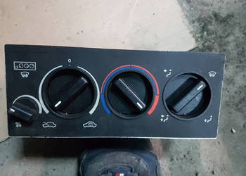 ALFA ROMEO 33 PANEL NAWIEWU OGRZEWANIA PRZELACZNIK