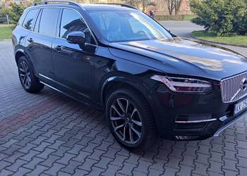 Volvo XC90 T6