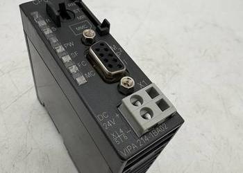 VIPA 214-1BA02 CPU 214