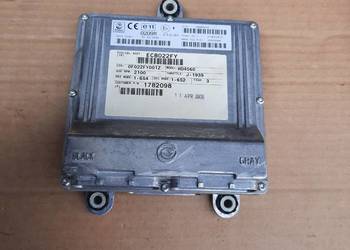 Sterownik skrzyni biegów ALLISON HD4560