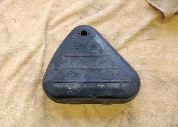 Simson Sr pokrywa schowek puszka