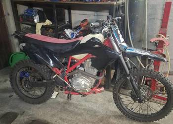 Cross 250