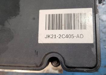 Pompa ABS FORD TRANSIT JK212C405AD JK21-2C405-AD BRATFORD